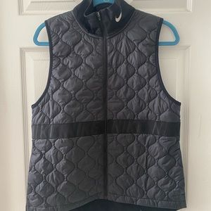 Nike Women’s Aerolayer Running Vest